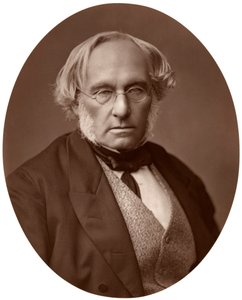 Sir Edward Sheperd Greasy, MA, ex Capo Giudice di Ceylon, 1876 da Lock and Whitfield