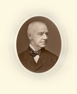 Sir Henry Hawkins da Lock and Whitfield
