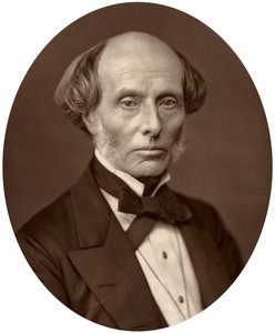 Sir Henry Manisty, giudice dell