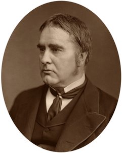 Sir William Withey Gull, 1878 da Lock and Whitfield