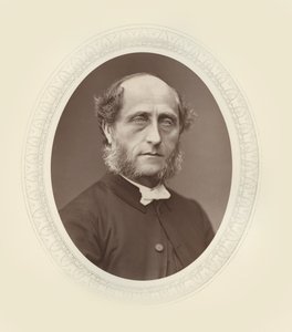 Il reverendo Newman Hall