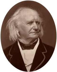 Thomas Webster, pittore, 1878