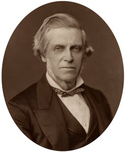 William Bowman, membro della Royal Society, 1880 da Lock and Whitfield