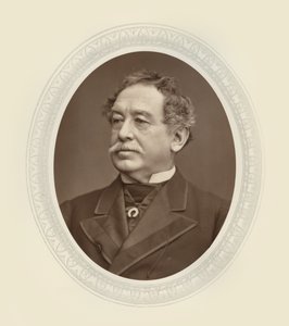 William Howard Russel da Lock and Whitfield