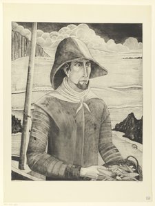 Pescatore bretone
