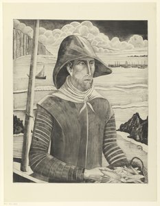 Pescatore bretone