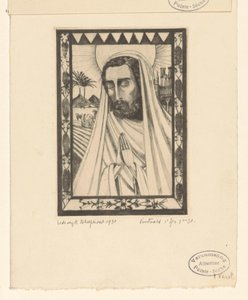 Giuseppe da Lodewijk Schelfhout (signed by artist)