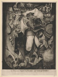 Il cacciatore