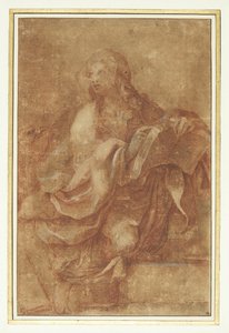 San Giovanni Evangelista da Lodovico Carracci