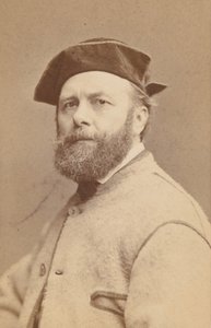 [Bildhauer Wolff], dopo il 1867