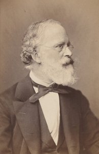[Charles Mandel], dopo il 1867