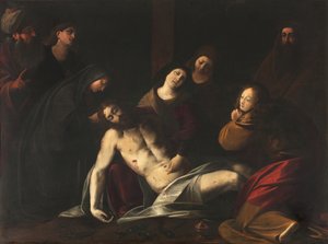 Milano, Chiesa di San Francesco da Paola, Scuola Lombarda del 