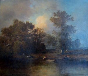 Spagnolo: A ras del agua