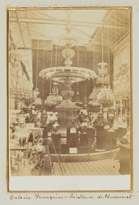 Galerie Française. Cristalli Baccarat (n. 2)