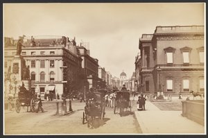 Piazza Waterloo
