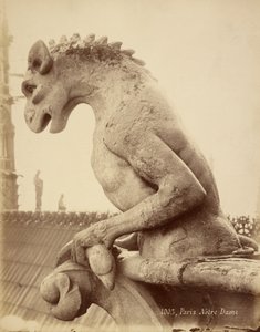 Parigi, Notre-Dame