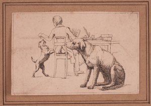 Immagine 7 da Una Vita da Cane da Lorenz Frølich