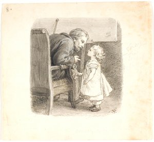 Dammi un bacio