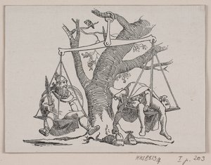 Illustrazione per "La spedizione di Svend Tveskæg in Inghilterra e la battaglia di Svold" da Lorenz Frølich