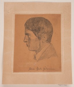 Julius Theodor Hedermann da Lorenz Frølich