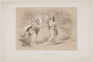 Kongsgården, pag. 69, illustrazione per 