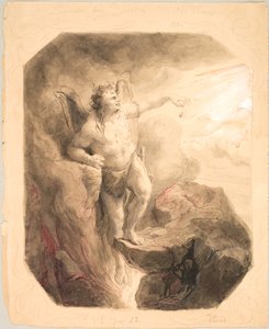 Leggende dei secoli da Lorenz Frølich