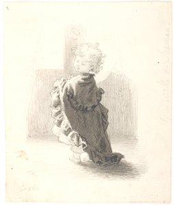 Lo scialle di mamma