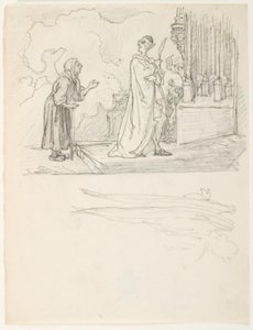 Bozza di qualcosa da Lorenz Frølich