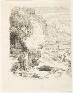 Bozza di qualcosa da Lorenz Frølich