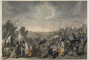 Ritirata della Grande Armata da Mosca nel 1812, 1813