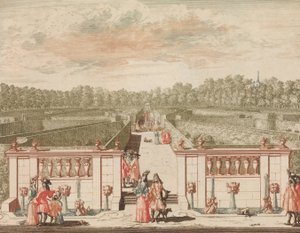 Het Groote Doolhof