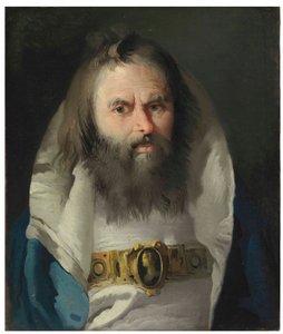Ritratto di un uomo