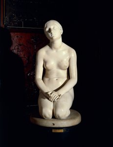 Fiducia in Dio da Lorenzo Bartolini