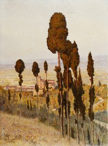 San Francesco, Assisi
