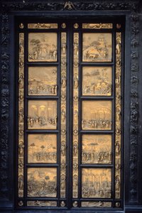 Immagine sconosciuta da Lorenzo Ghiberti