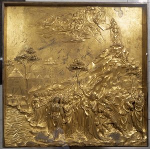 Immagine sconosciuta da Lorenzo Ghiberti