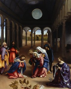 da Lorenzo Lotto