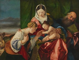  da Lorenzo Lotto