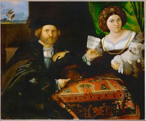  da Lorenzo Lotto