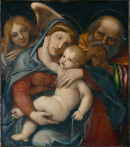  da Lorenzo Lotto