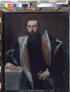 Ritratto di Febo da Brescia