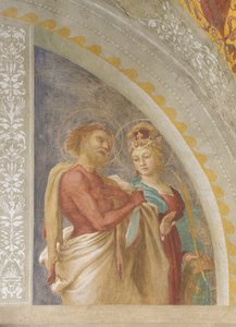 Santa Caterina d