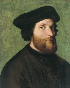 Autoritratto