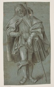 San Rocco da Lorenzo Lotto