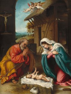 La Natività