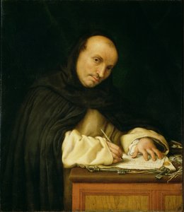 Immagine sconosciuta da Lorenzo Lotto