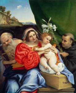  da Lorenzo Lotto