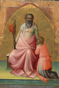 Abramo da Lorenzo Monaco