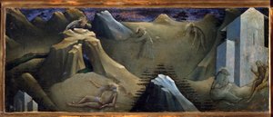 Episodio della vita di Sant