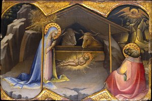 Nascita di Cristo